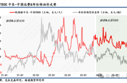 国际制裁升级对油轮市场的影响及展望