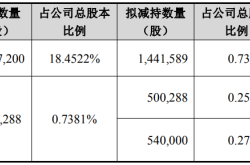 迦南智能大股东惊爆减持！业绩暴跌，现金流告急，高管集体套现为哪般？