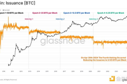 比特币减半：回顾历史，展望未来