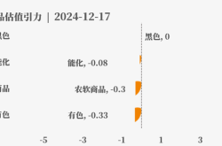 2024年12月17日大宗商品估值报告：深度分析及区块链技术展望